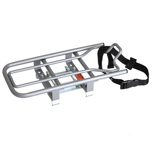 STECO opzetdrager (e-bike)