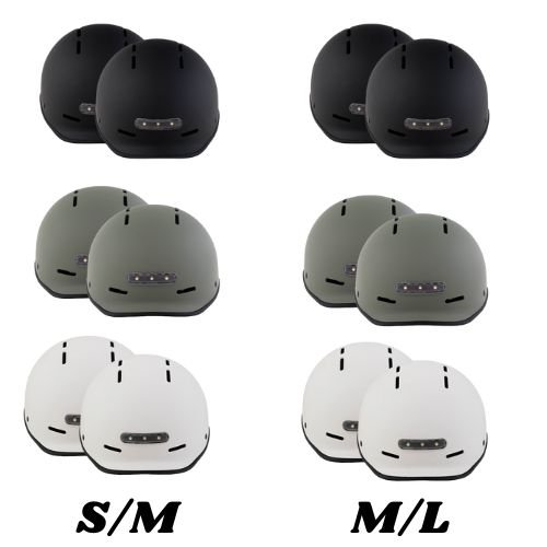 Ahead Commuter Pro Pakket