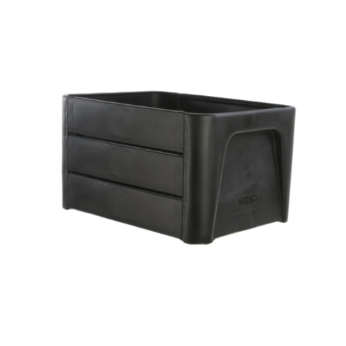 Mirage fietskrat Klik ‘n Krat