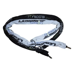 Insteekketting custom