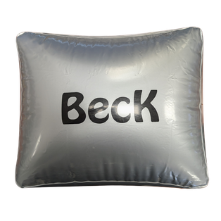 Fris! Beck pillow