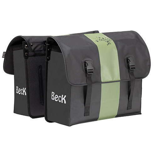 BECK Classic Watercress - Beck Classic