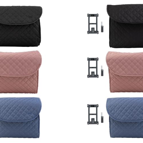 Quilt MIX Pakket Beck - Quilt MIX Pakket