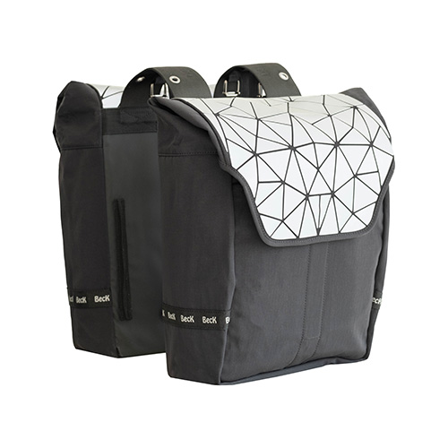 Beck Ultra zilver - Beck Ultra