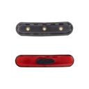 AHEAD Commuter Pro Lights