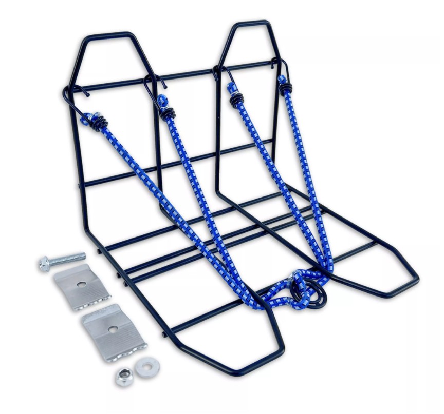 LYNX Bagagedrager verbreder - LYNX Bagagedrager verbreder