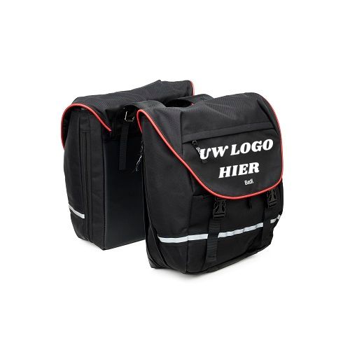 Beck SPRTV custom rood - Beck SPRTV custom