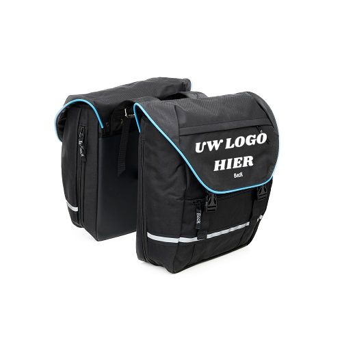 BECK SPRTV custom blauw - Beck SPRTV custom