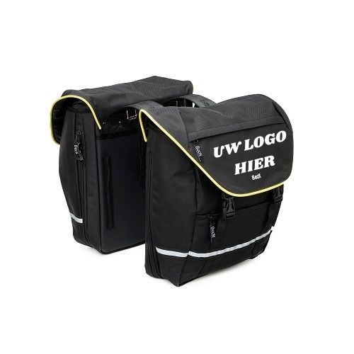 BECK SPRTV custom geel - Beck SPRTV custom