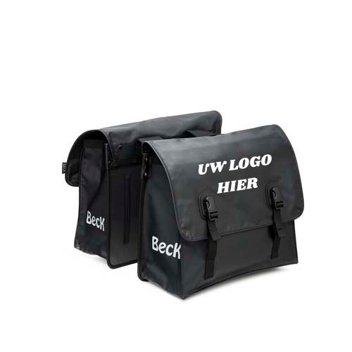 BECK Classic mat zwart custom - Beck Classic Custom