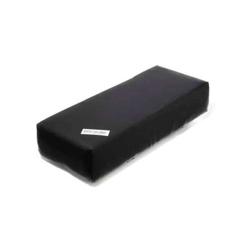 Hooodie Big Cushie zwart custom - Hooodie Big Cushie custom