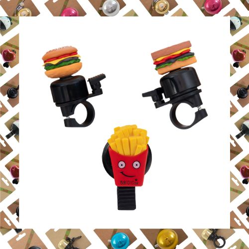 Belll Bundle Fast food - Belll Bundle Fast food