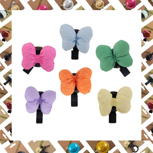 Belll Bundle Bowtie - Belll Bundel Bowtie