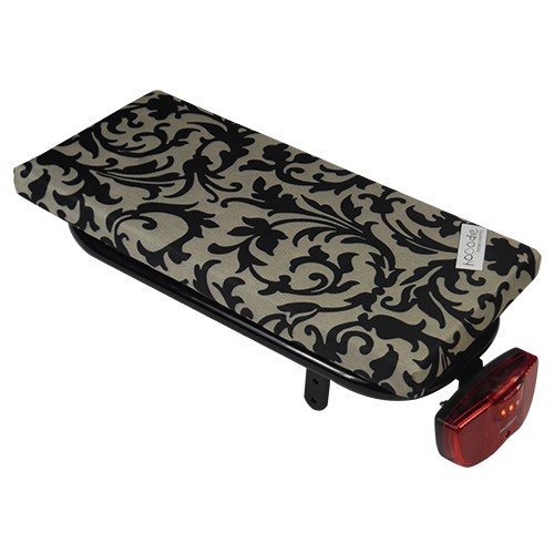 HOOODIE Cushie Decoration Black/White - Hooodie Cushie